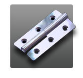 Marlboro Hinge is one of the nation's largest suppliers of hinges. Contact us about ordering custom-made slip joint hinges today.