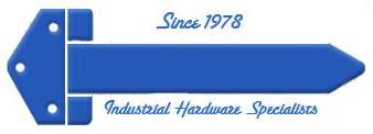Industrial Hardware Logo 