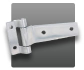 Strap Hinges