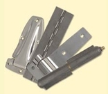Marlboro Hinge is one of the nation's leading hinge manufacturers. Contact us for more information.