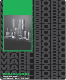 Marlboro Hinge Catalog