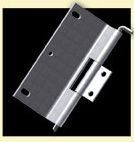 Marlboro Hinge is the premier manufacturer of custom offset hinges. Contact us today.