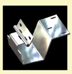 Marlboro Hinge offers a wide variety of specialty hinges. Call for more information.