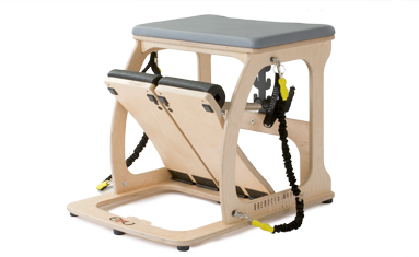 Pilates Chair with Hinges2